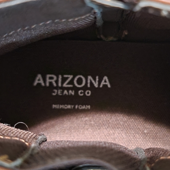 Arizona Men\'s Boot - 10 1/2 main image 6